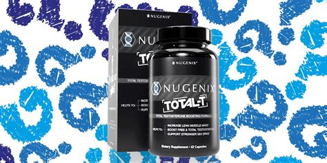 Nugenix Testosterone Booster Review 1 Mind Blowing Experience