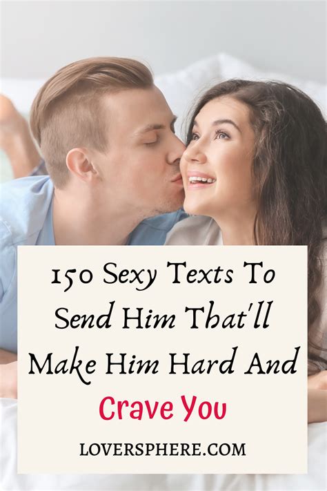 hot cute flirty text messages  seduce  partner tonight