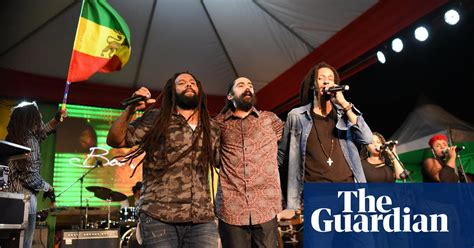 Bob Marley At 75 How A Ghetto Reggae Star Rebranded Jamaica Bob