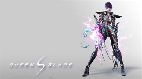 Sexy And Hot Pc Game Wallpaper Scarlet Blade Sexy Wallpaper