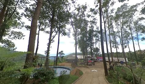 wisata alam sumedang dekat tol cisumdawu  danau hingga hutan