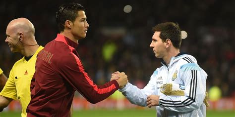 messi reportedly outbids ronaldo for world s most expensive car