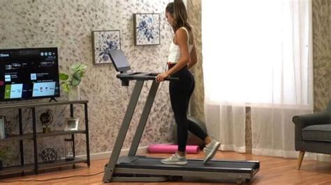 Lifepro Pacer Folding Treadmill Review All You Need To Know