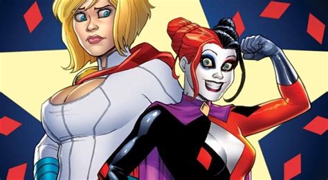 six of dc s female characters who are not good role models hubpages