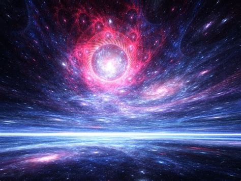 el universo es finito revela la última teoría de hawking