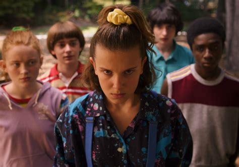 This Stranger Things Season 4 Fan Theory About Eleven