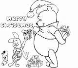 Christmas Pages Merry Coloring Print Getdrawings sketch template