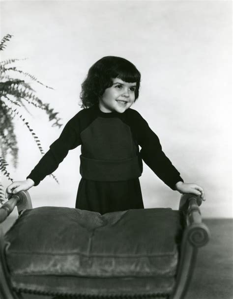 darla hood ~ 1931 1979 minor surgery resulted in