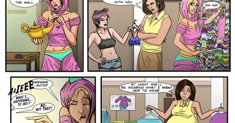 Abdl Sissy Diaper Captions Wish S Gone Wrong
