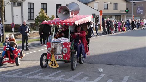 carnavalstoet gullegem  youtube