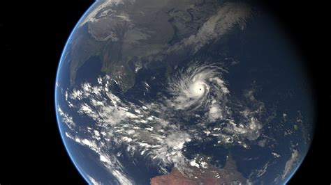 meteo zuidwest belgie tyfoon hagupit stevent af op de filipijnen