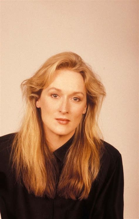 1988 Ms Photoshoot 6 1988 Merylstreep Photoshoot Merly Streep