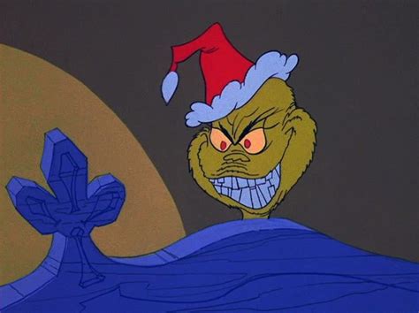 How The Grinch Stole Christmas Is 50 Years Old Today