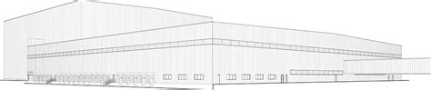 plan  warehouse layout  korte company