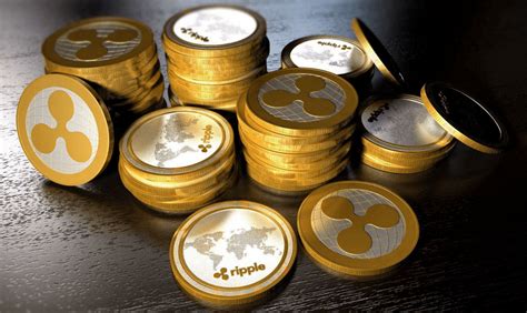 ripple coin cansumer