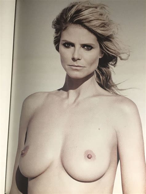 heidi klum nude and fappening 17 photos thefappening