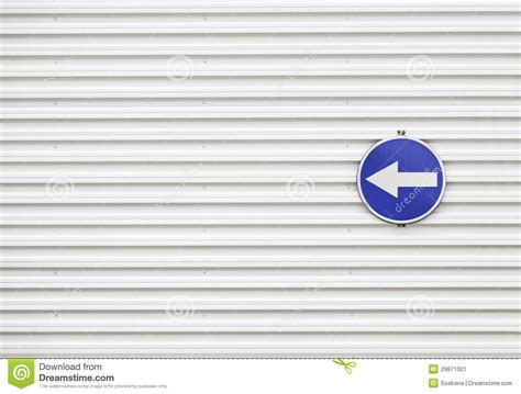 indication signal  arrow stock image image  concept sign
