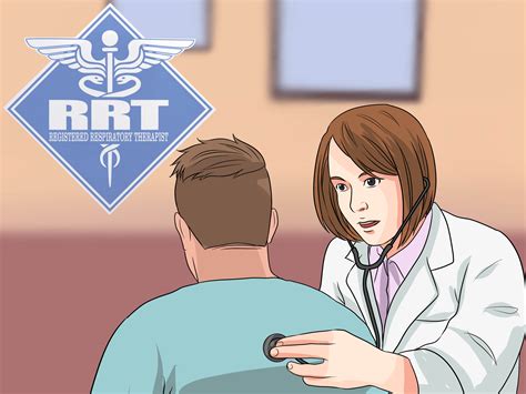 How To Become A Respiratory Therapist 11 Steps With