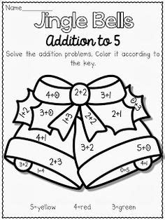 math color  number sheets math oddeven pinterest color