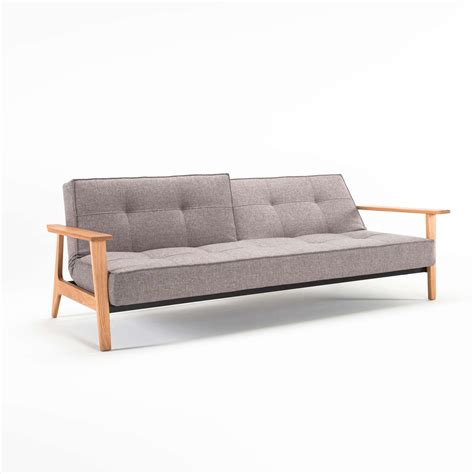modern convertible sofa transform classic double sofa bed