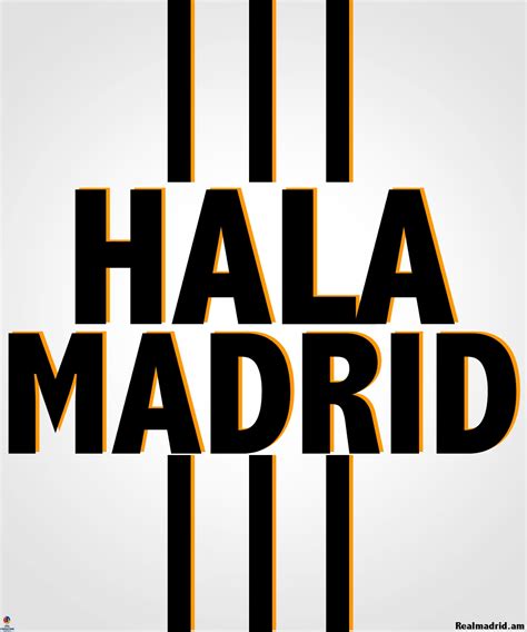 productions hala madrid