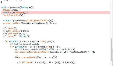 problem  const char programming questions arduino forum