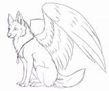 Coloring Pages Wolf Detailed Wolves Print Color Getcolorings Realistic Angel Colouring Printable sketch template