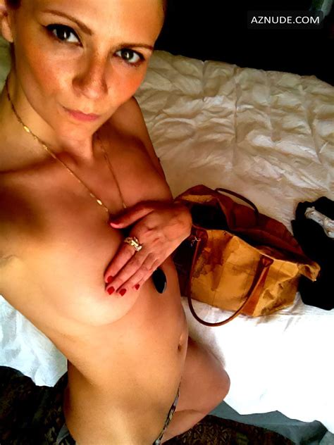 mischa barton nude bed selfie photo aznude