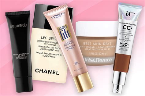 7 best tinted moisturizers of 2021 for your skin experts