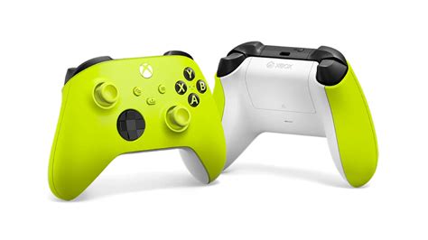 microsoft drops lime green xbox series controller   couldnt  happier  loadout