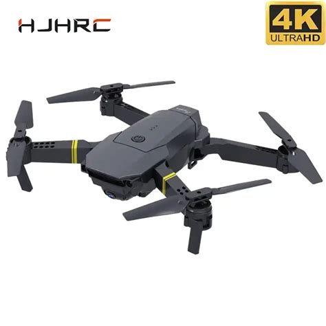 hjhrc hj gps drone follow  wifi quadcopter helicopter  camera drone foldable altitude hold