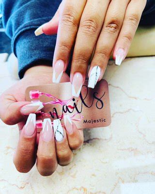 majestic nails spa updated april     reviews