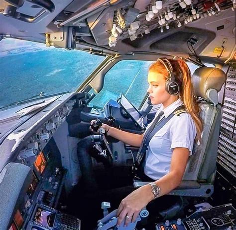 female pilot female pilot airplane pilot airplane wallpaper