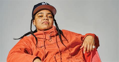 Watch Young M As New “kween” Freestyle The Fader
