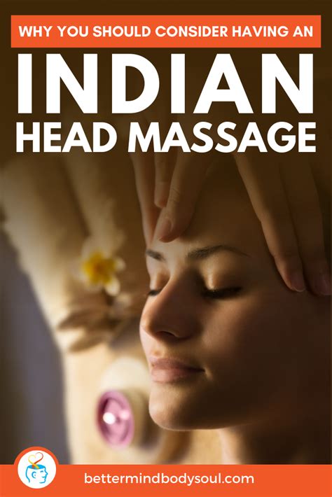 indian head massage everything you need to know about