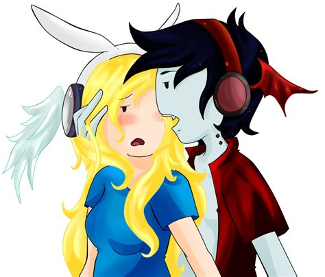 Marshall Lee X Fionna Favourites By Rrb3 On Deviantart