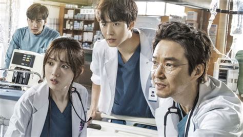 dr romantic   drama cast summary kpopmap