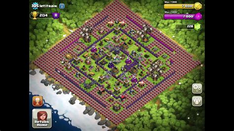clash of clans top 25 sexual funny troll coc comedy base design compilation youtube