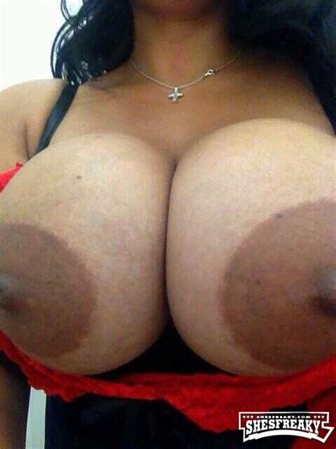 Big Areolas And Ass Shesfreaky