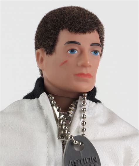 history  action man