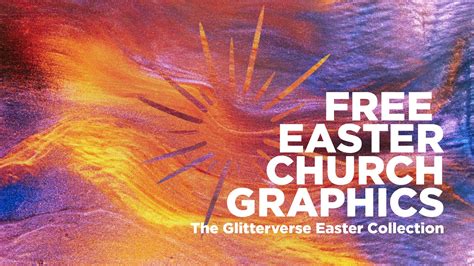 easter church graphics easter church media resources igniter media