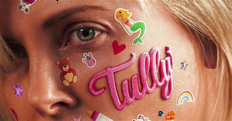 tully review spoiler free review of the film tully that