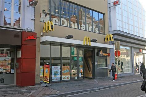 mcdonalds bruxelles ixelles belgium belgium namur mcdonalds restaurant