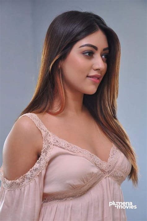 12 Beautiful And Sexy Pics Of Anu Emmanuel