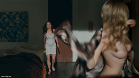 Amanda Seyfried Nue Dans Chloe