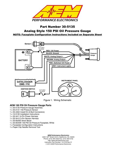 glowshift oil pressure gauge wiring wiring diagram pictures