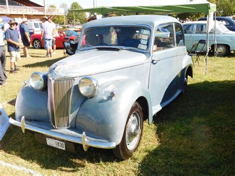 lanchester canberra antique classic motor club