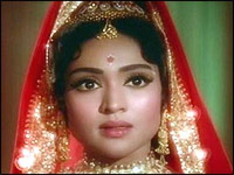 Beauty Queens Of Indian Silver Screen Yester Years