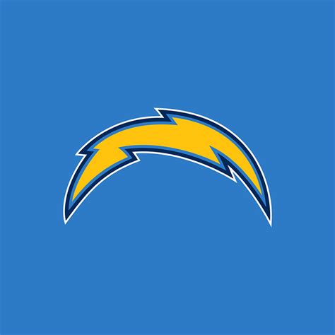 Ipad Wallpapers With The San Diego Chargers Team Logos