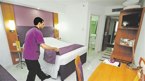 here s all you need to know about a career in housekeeping hindustan